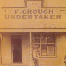 Fred Crouch Funerals Since 1862